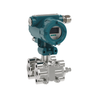 ПД100И-155-2 датчик перепада давления с ЖК-индикацией