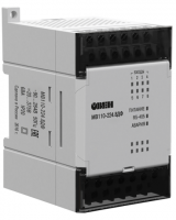 Модули дискретного ввода (с интерфейсом RS-485) ОВЕН МВ110 от официального дилера