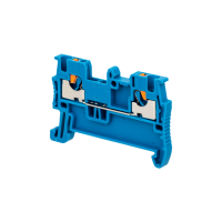 Push-in клеммы одноуровневые MTP Meyertec