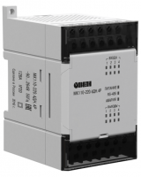 Модули дискретного ввода/вывода (с интерфейсом RS-485) ОВЕН МК110 от официального дилера