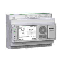 АЙРА360 конфигурируемый контроллер вентиляции ОВЕН от официального дилера