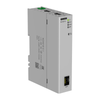 КСН210-2.1 - промышленный коммутатор с 2 портами 10/100/1000Base-T и 1 портом 1000Base-X SFP