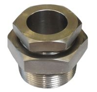 IL-MA-1 1/2R - Муфта перемещения для IL-VU, 1 1/2"R, нерж. сталь (SUS304), Pmax=6 bar от официального дилера