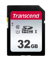 Карта памяти Transcend TS32GSDC300S от официального дилера