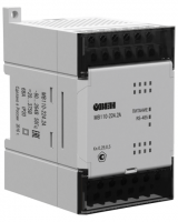 Модули аналогового ввода с универсальными входами (с интерфейсом RS-485) ОВЕН МВ110 от официального дилера
