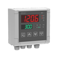 ТВР1 терморегулятор с таймером от официального дилера