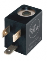 Катушки KIPVALVE CL712, CL075, CL579 - внутренний посадочный диаметр 9,2 мм