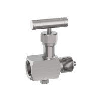 Вентильные блоки БВЭ для безопасного монтажа/демонтажа датчиков, преобразователей давления для систем с давлением до 63 атмосфер