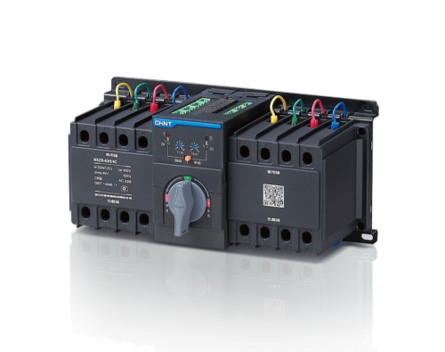 Устройства автоматического ввода резерва на 4 полюса NXZB-63H, 20-63А
