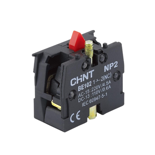 Блоки контактные NP2-BE