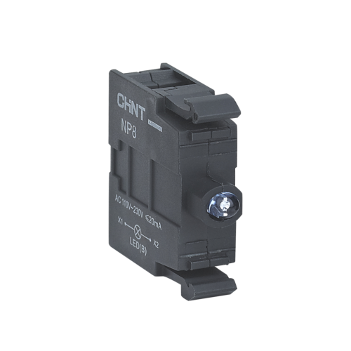 Светодиодный элемент для NP8