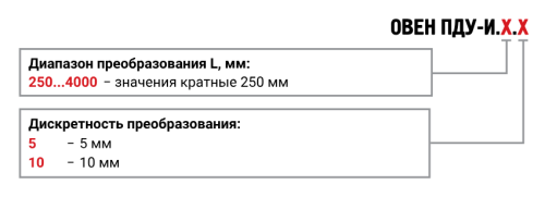ПДУ-И поплавковый уровнемер с выходным сигналом 4…20 мА с присоединением G2